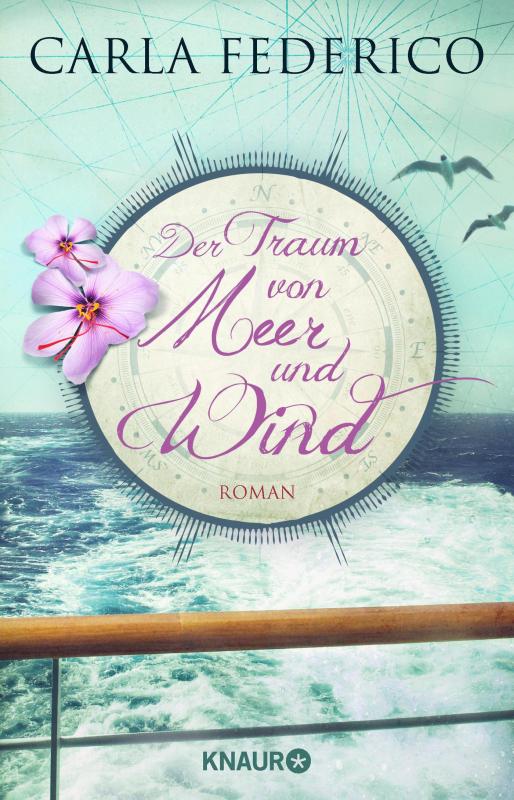 Cover-Bild Der Traum von Meer und Wind