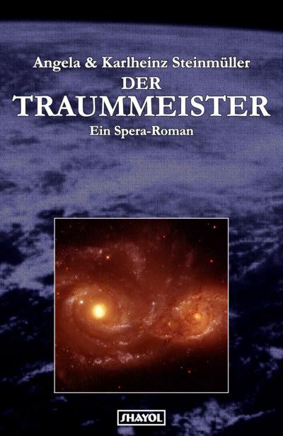 Cover-Bild Der Traummeister