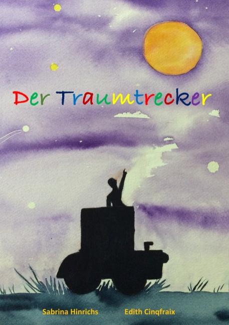 Cover-Bild Der Traumtrecker