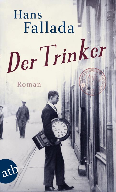 Cover-Bild Der Trinker