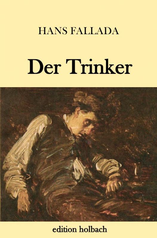 Cover-Bild Der Trinker