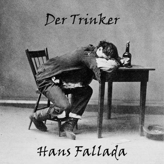 Cover-Bild Der Trinker