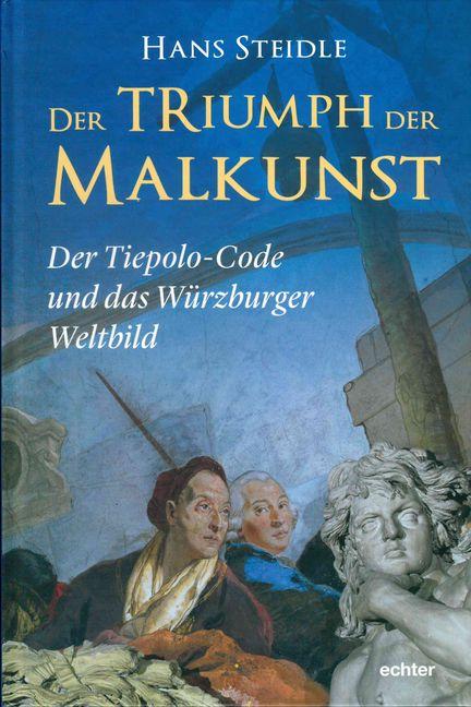 Cover-Bild Der Triumph der Malkunst