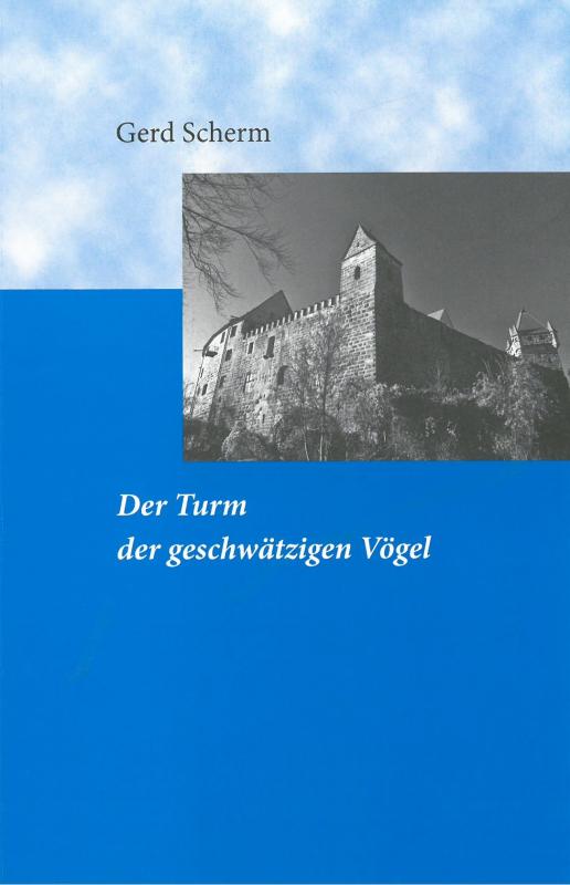 Cover-Bild Der Turm der geschwätzigen Vögel