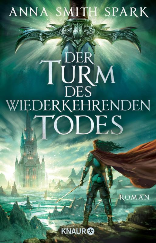 Cover-Bild Der Turm des wiederkehrenden Todes