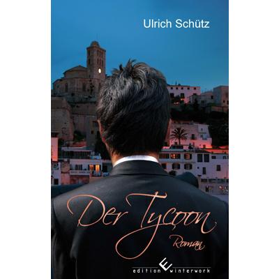 Cover-Bild Der Tycoon