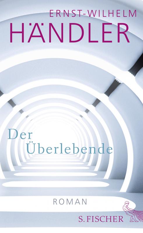 Cover-Bild Der Überlebende