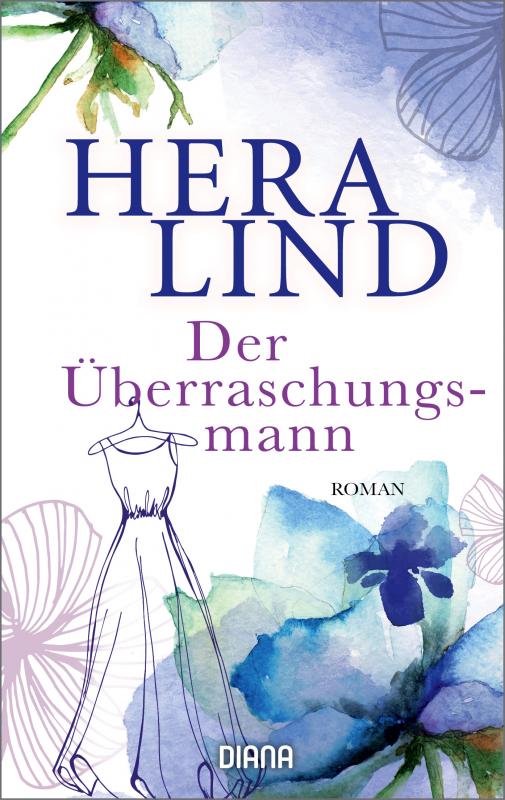 Cover-Bild Der Überraschungsmann