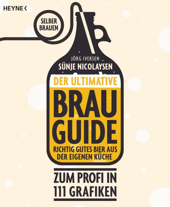 Cover-Bild Der ultimative Brau-Guide