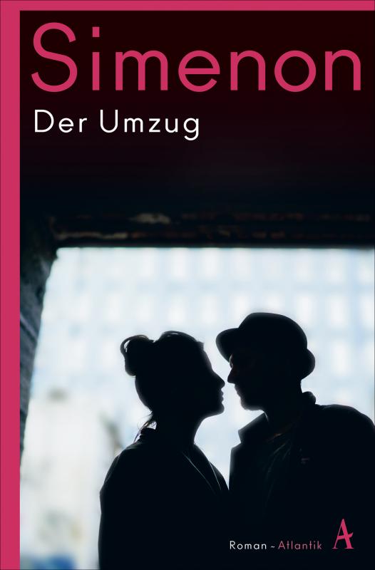 Cover-Bild Der Umzug