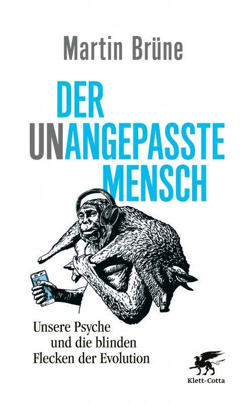 Cover-Bild Der unangepasste Mensch