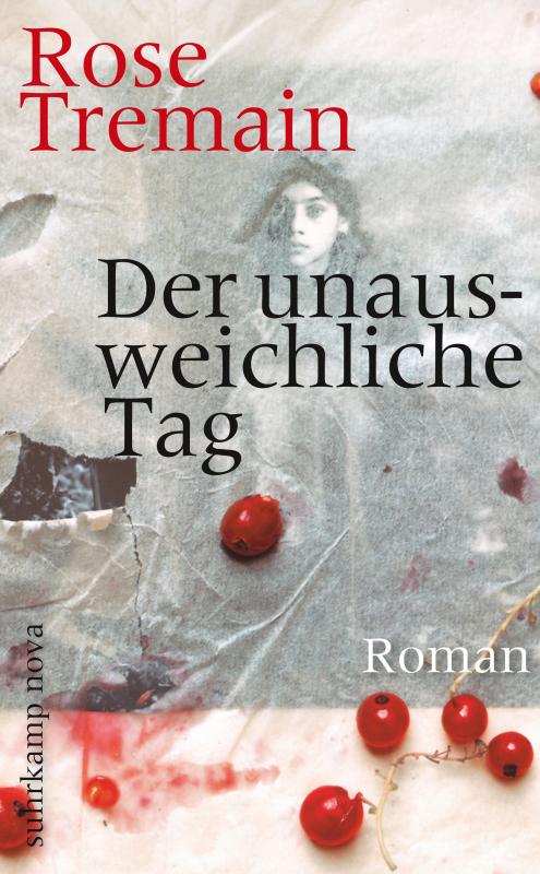 Cover-Bild Der unausweichliche Tag