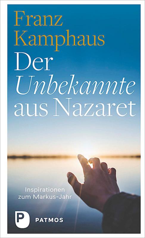 Cover-Bild Der Unbekannte aus Nazaret