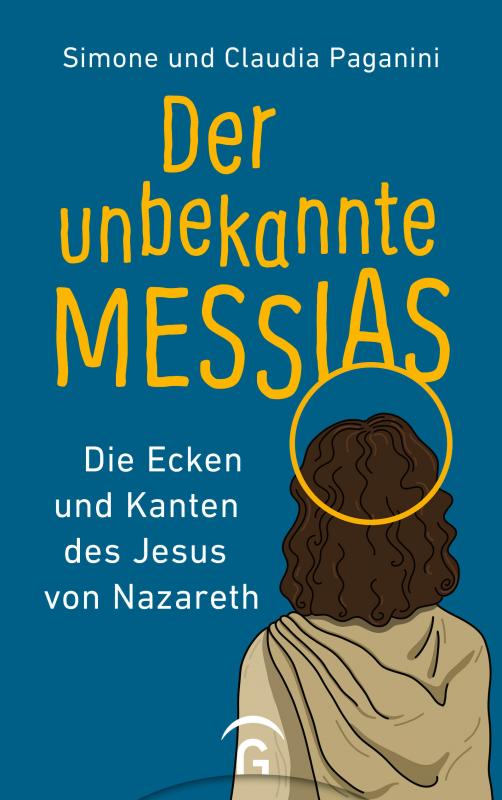 Cover-Bild Der unbekannte Messias