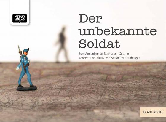 Cover-Bild Der unbekannte Soldat