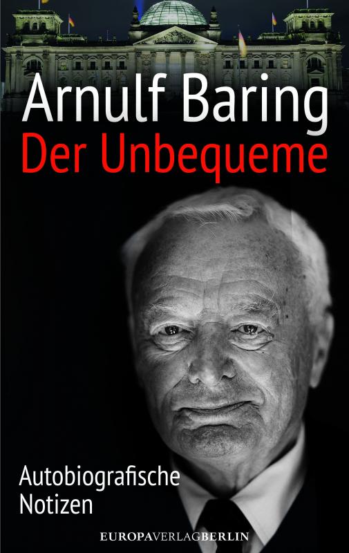 Cover-Bild Der Unbequeme