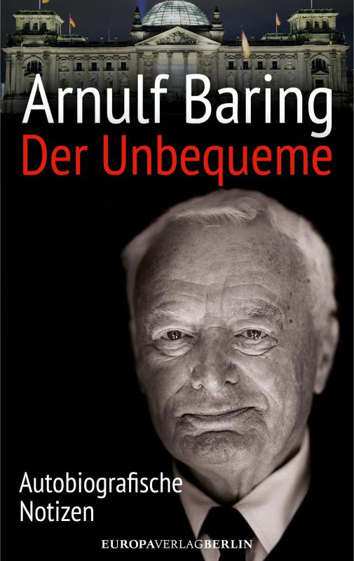 Cover-Bild Der Unbequeme