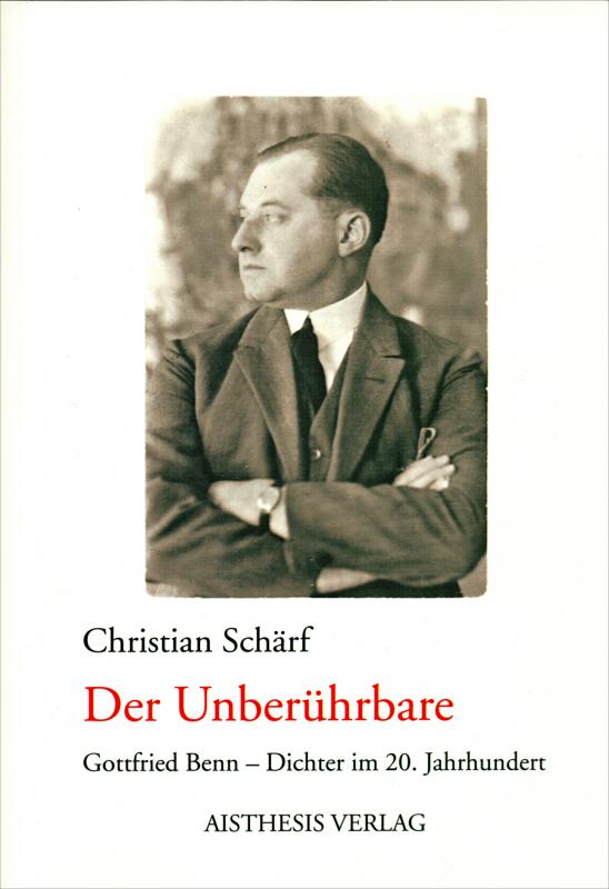 Cover-Bild Der Unberührbare