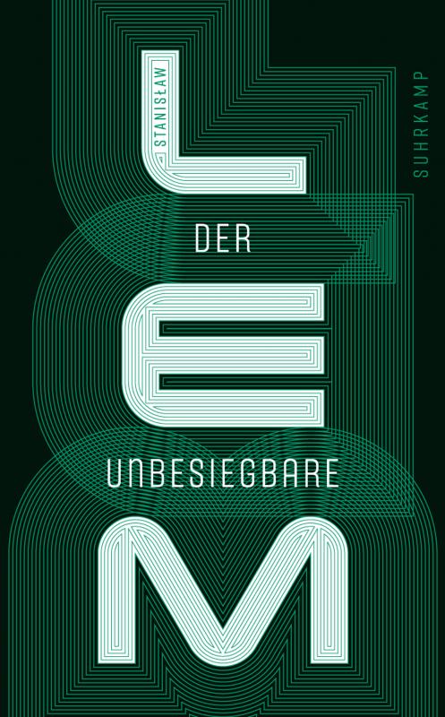 Cover-Bild Der Unbesiegbare