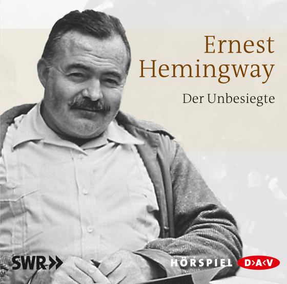 Cover-Bild Der Unbesiegte