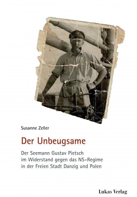 Cover-Bild Der Unbeugsame