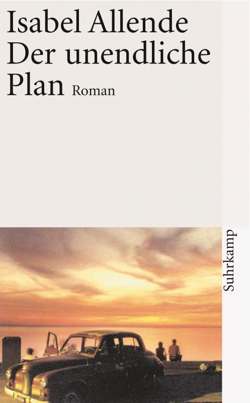 Cover-Bild Der unendliche Plan