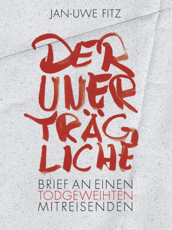 Cover-Bild Der Unerträgliche