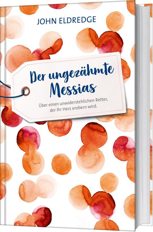 Cover-Bild Der ungezähmte Messias