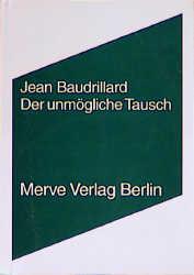 Cover-Bild Der unmögliche Tausch