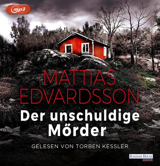 Cover-Bild Der unschuldige Mörder