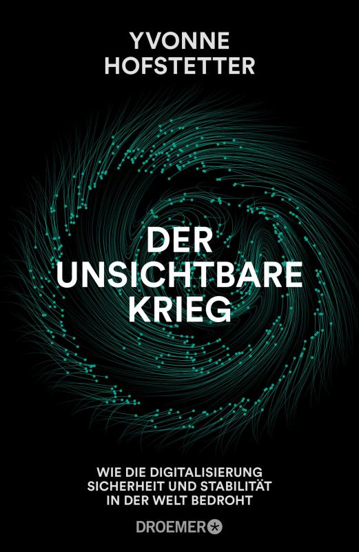 Cover-Bild Der unsichtbare Krieg