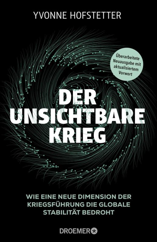 Cover-Bild Der unsichtbare Krieg