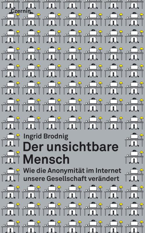 Cover-Bild Der unsichtbare Mensch