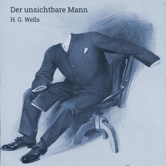 Cover-Bild Der Unsichtbare