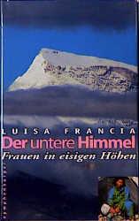 Cover-Bild Der untere Himmel