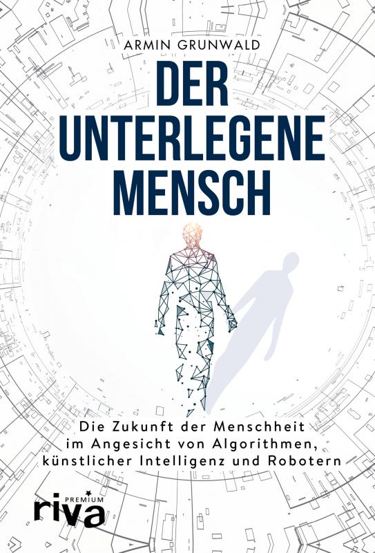 Cover-Bild Der unterlegene Mensch