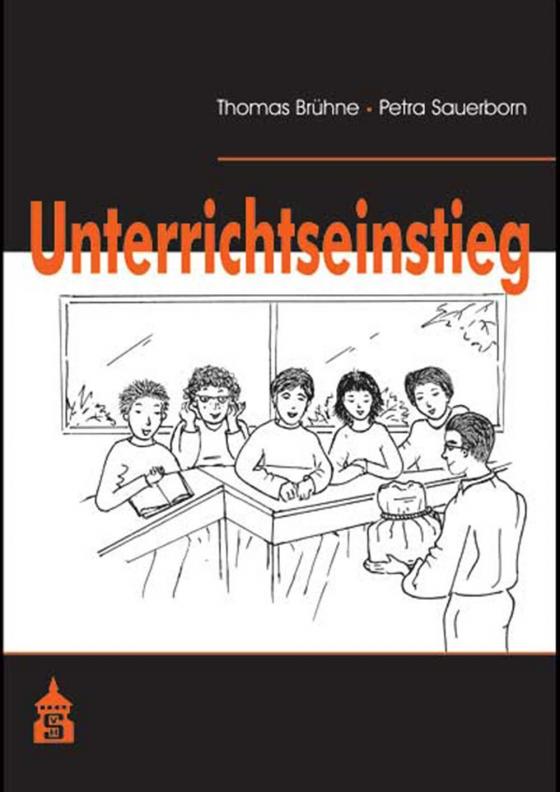 Cover-Bild Der Unterrichtseinstieg