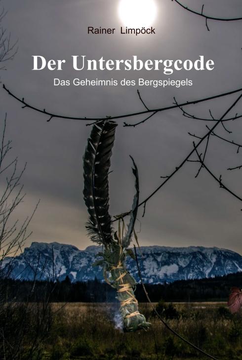 Cover-Bild Der Untersbergcode