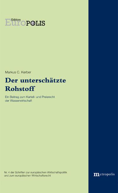 Cover-Bild Der unterschätzte Rohstoff