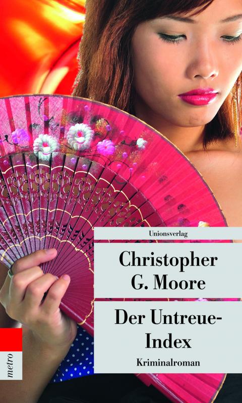 Cover-Bild Der Untreue-Index