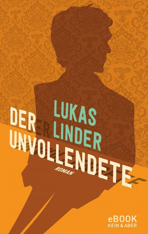 Cover-Bild Der Unvollendete