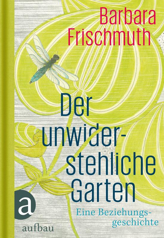 Cover-Bild Der unwiderstehliche Garten