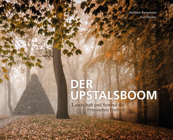 Cover-Bild Der Upstalsboom