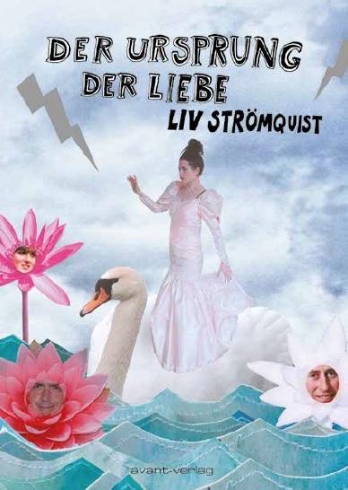 Cover-Bild Der Ursprung der Liebe