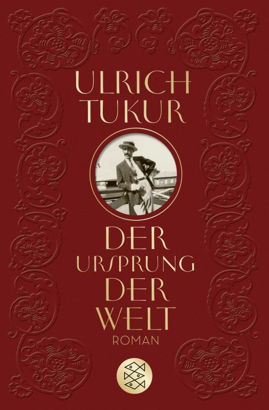 Cover-Bild Der Ursprung der Welt