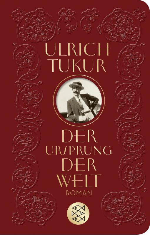 Cover-Bild Der Ursprung der Welt