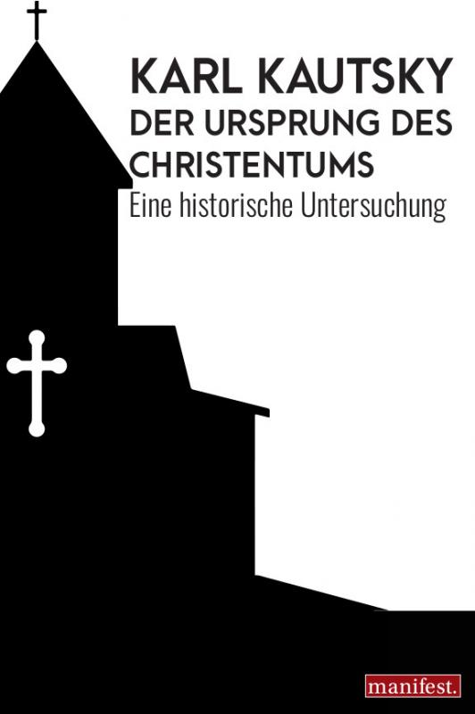 Cover-Bild Der Ursprung des Christentums