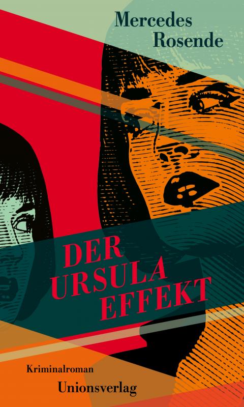 Cover-Bild Der Ursula-Effekt