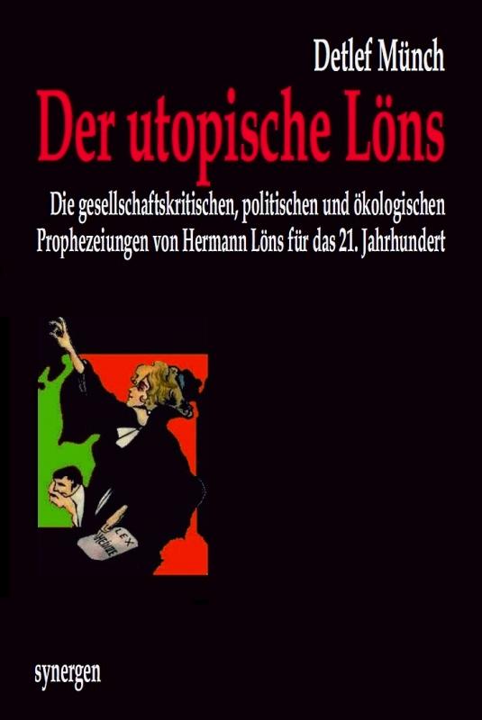 Cover-Bild Der utopische Löns