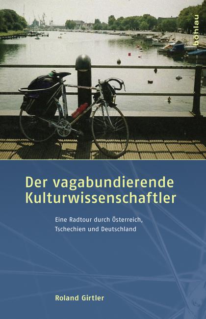 Cover-Bild Der vagabundierende Kulturwissenschaftler